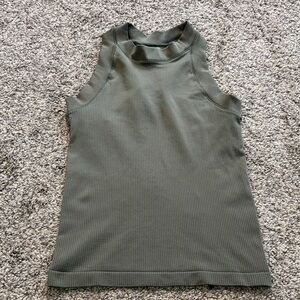 Athleta Renew Seamless Racerback Tank Top size XS